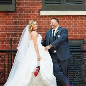 Meet your Posher, Jenna